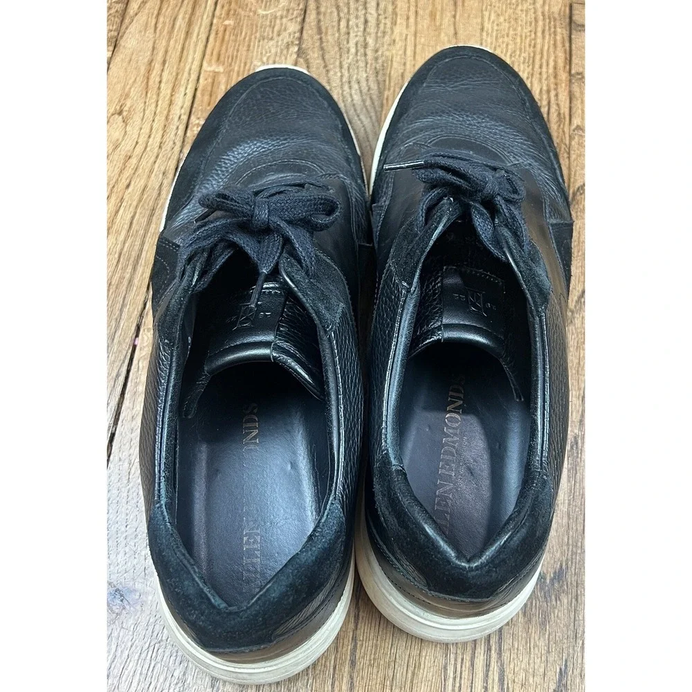 Allen Edmonds fast shipping